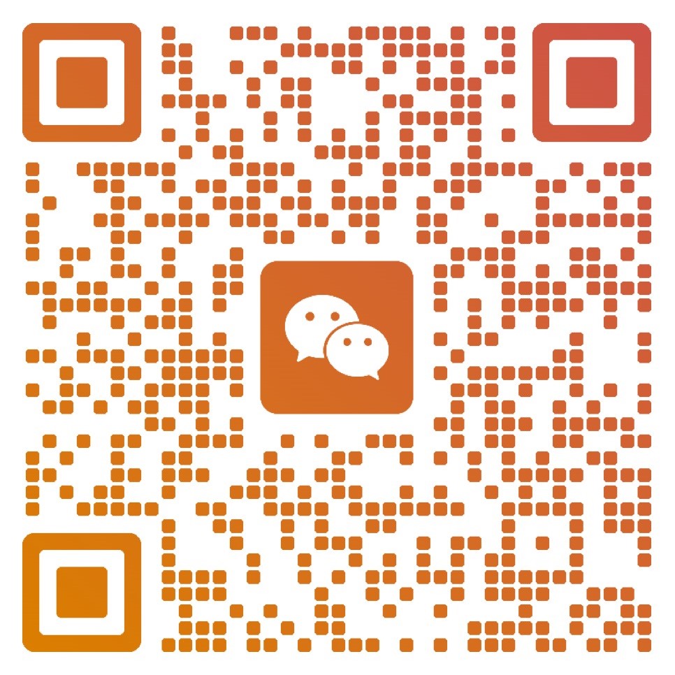 WeChat QR Code